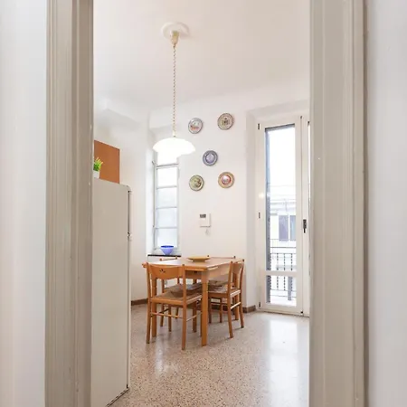 La Nuvola Exclusive Apartment - Piazza 5 Giornate - City Center Milan Exterior photo