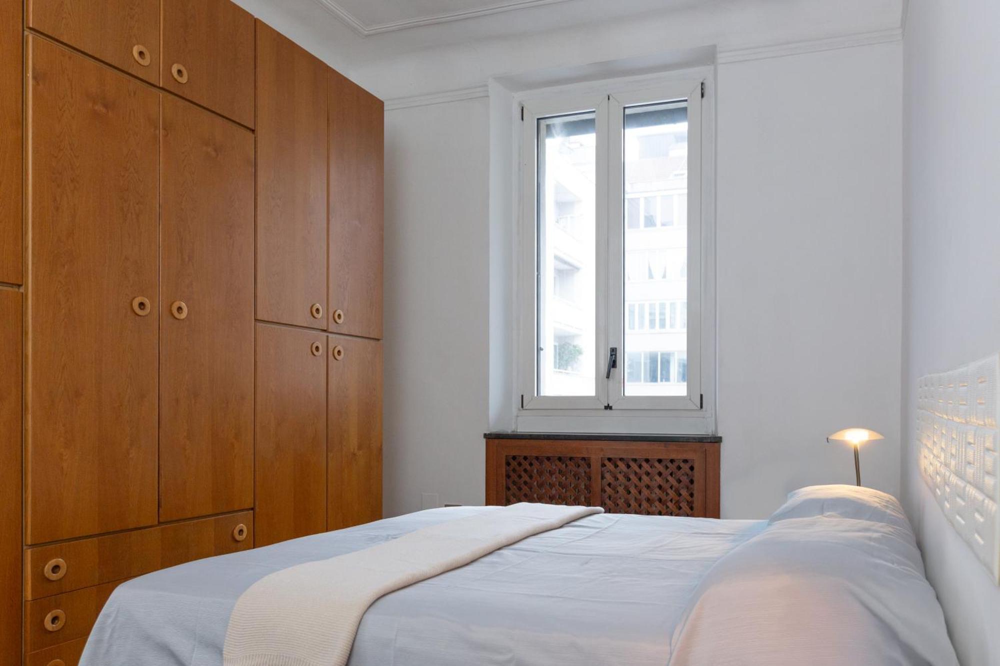 La Nuvola Exclusive - Piazza 5 Giornate - Center Apartment Mailand