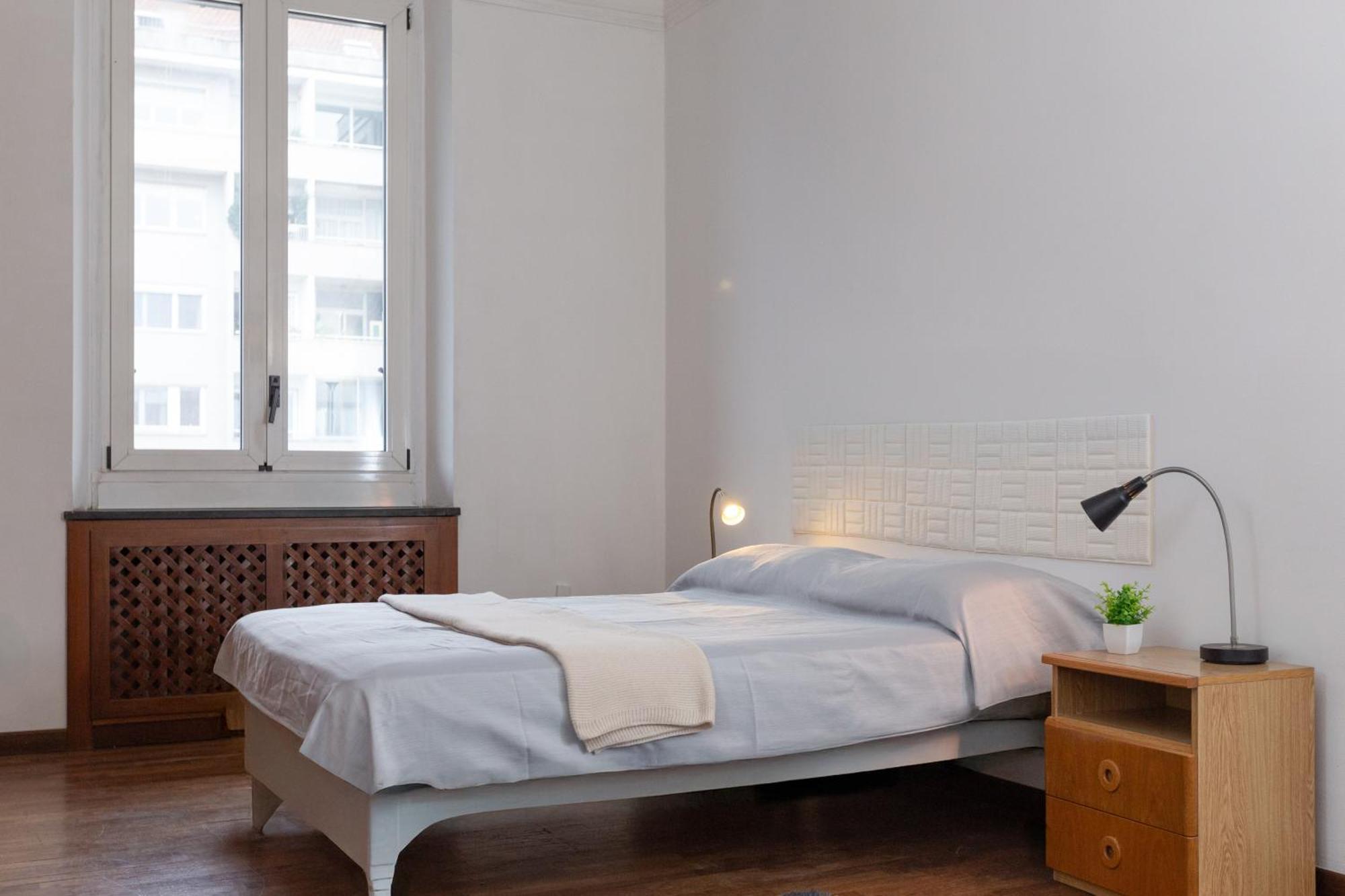 La Nuvola Exclusive - Piazza 5 Giornate - Center Apartment