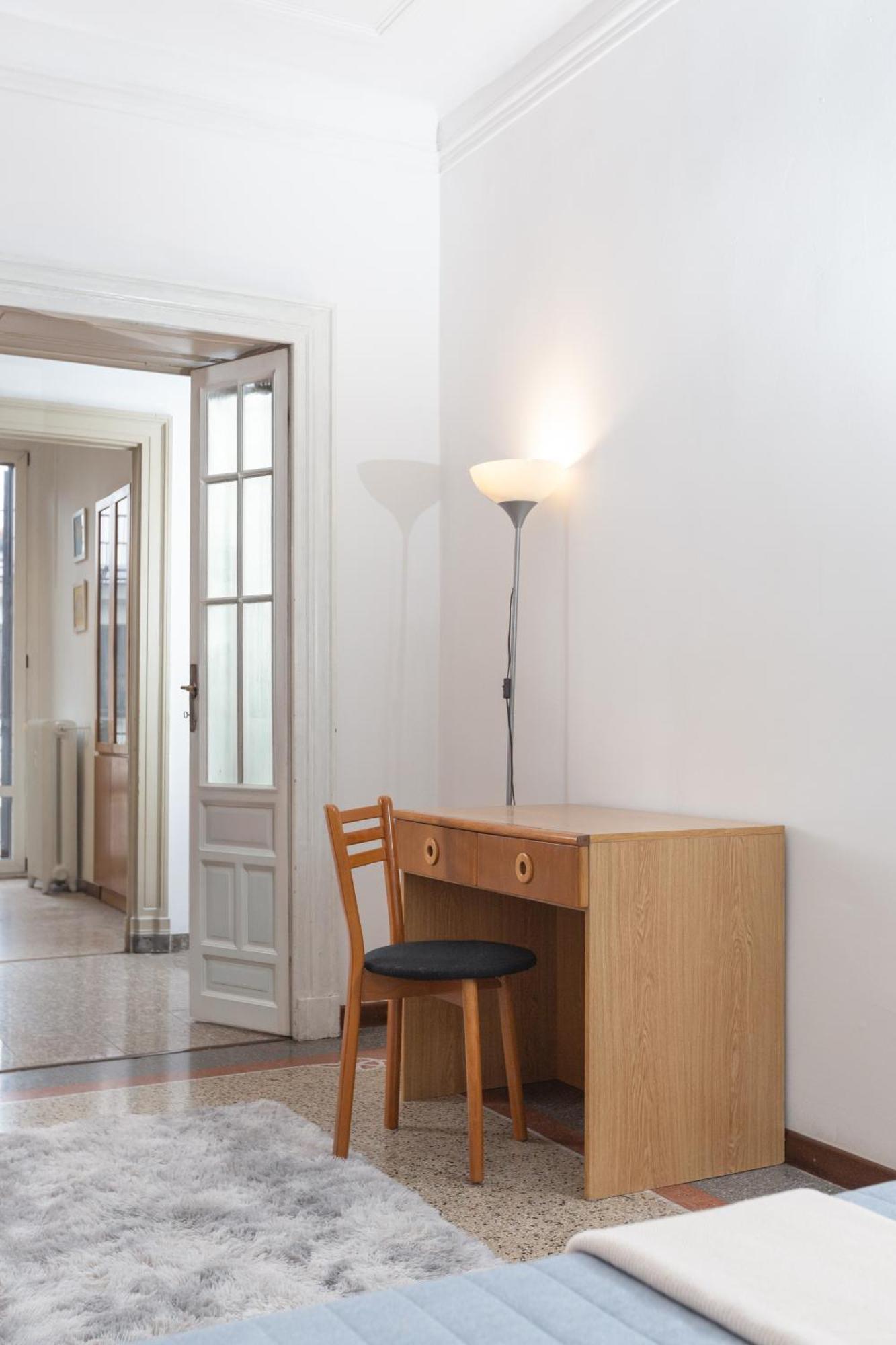 Apartment La Nuvola Exclusive - Piazza 5 Giornate - Center *
