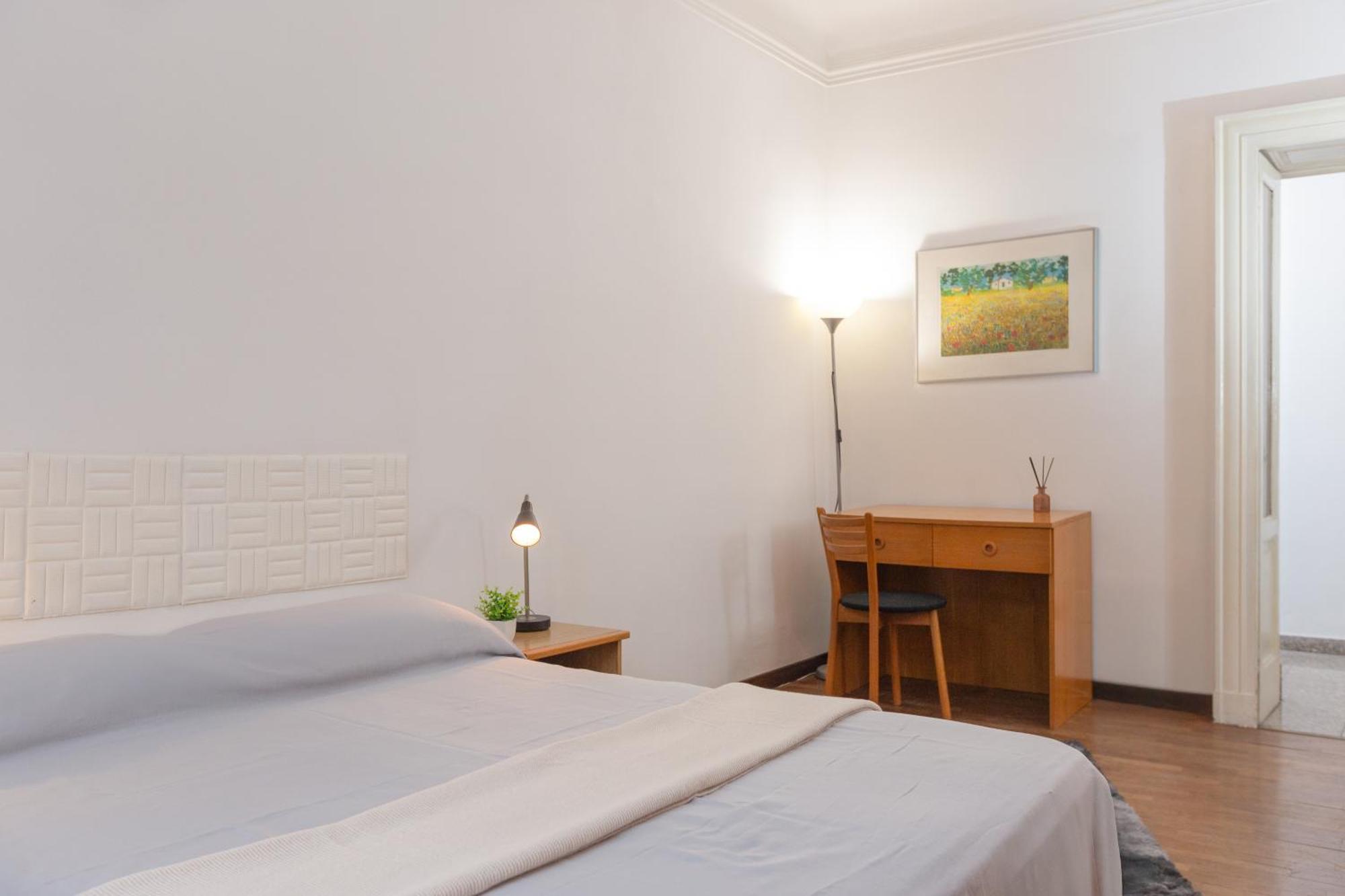 La Nuvola Exclusive - Piazza 5 Giornate - Center Apartment Milan