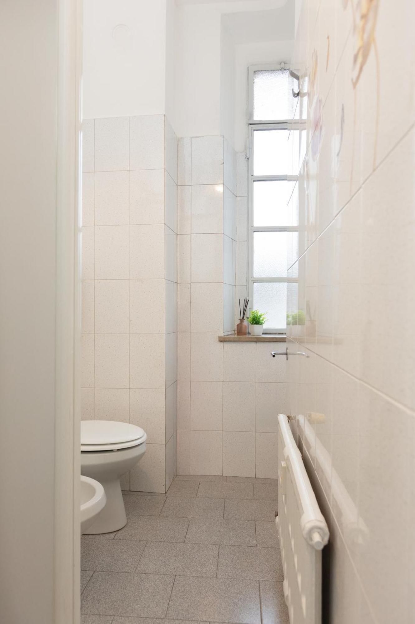 Apartment La Nuvola Exclusive - Piazza 5 Giornate - Center *