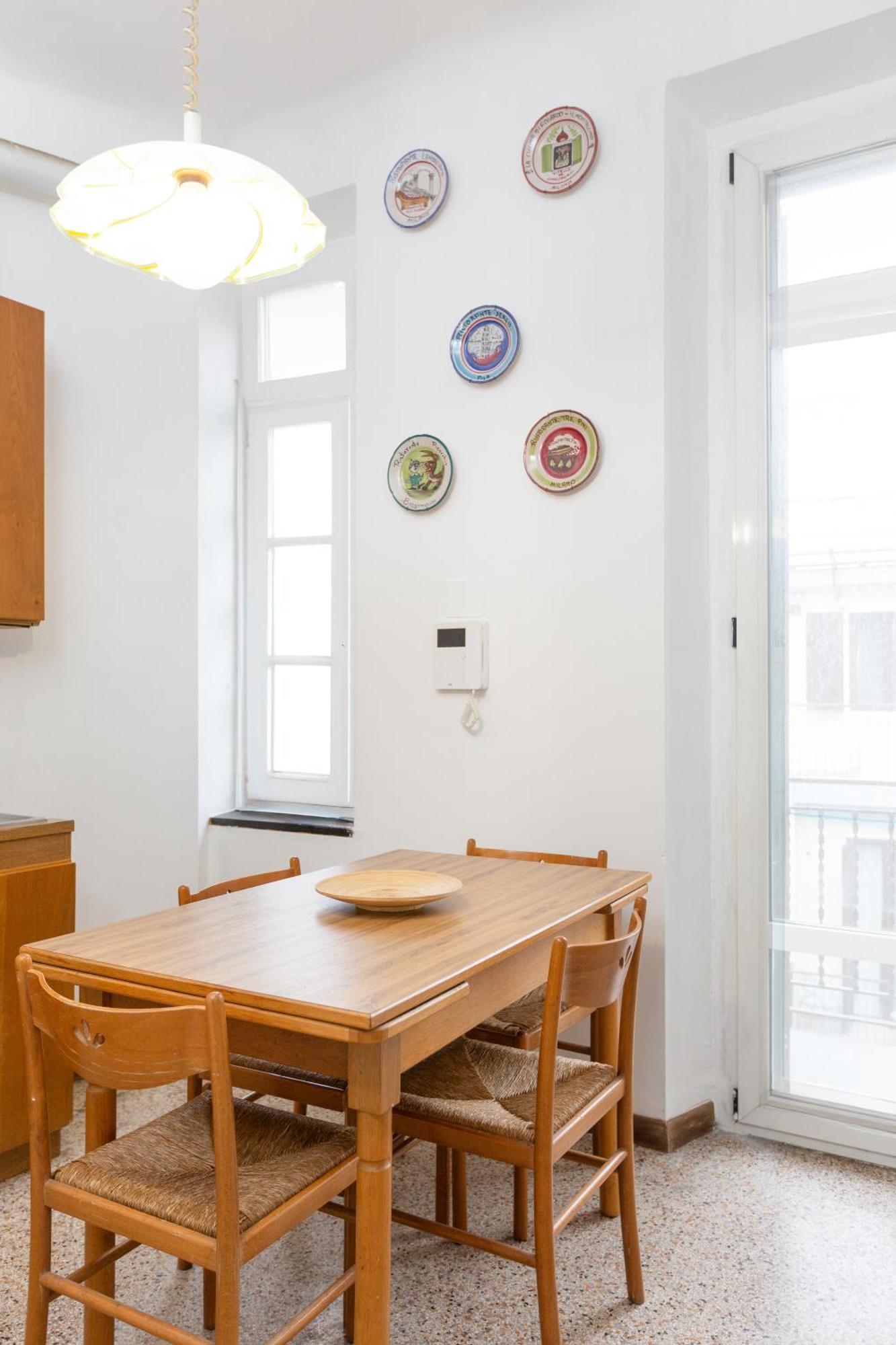 Apartment La Nuvola Exclusive - Piazza 5 Giornate - Center