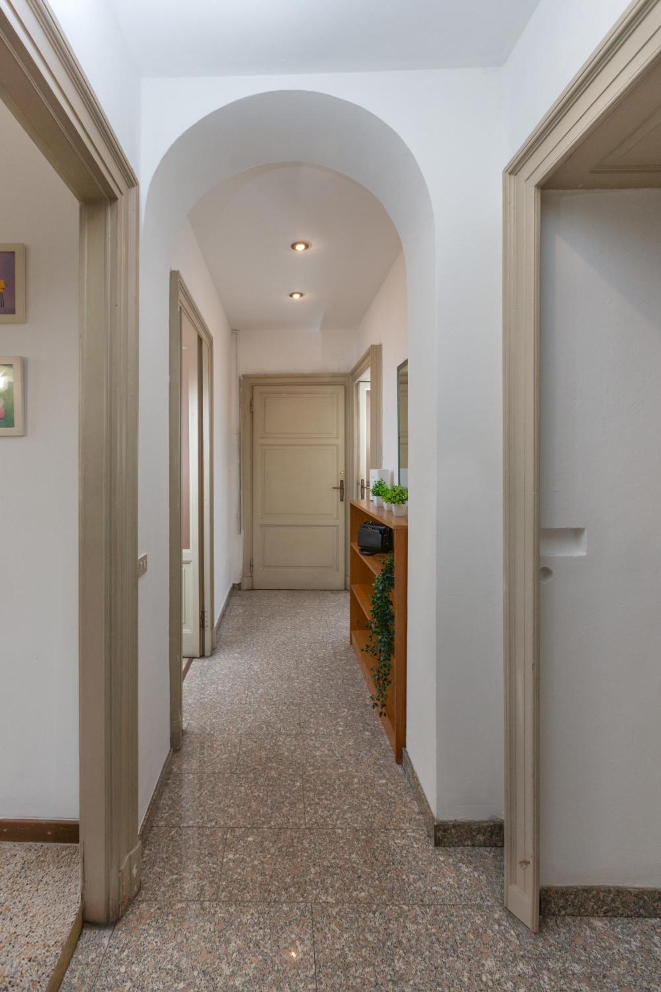 La Nuvola Exclusive - Piazza 5 Giornate - Center Milan