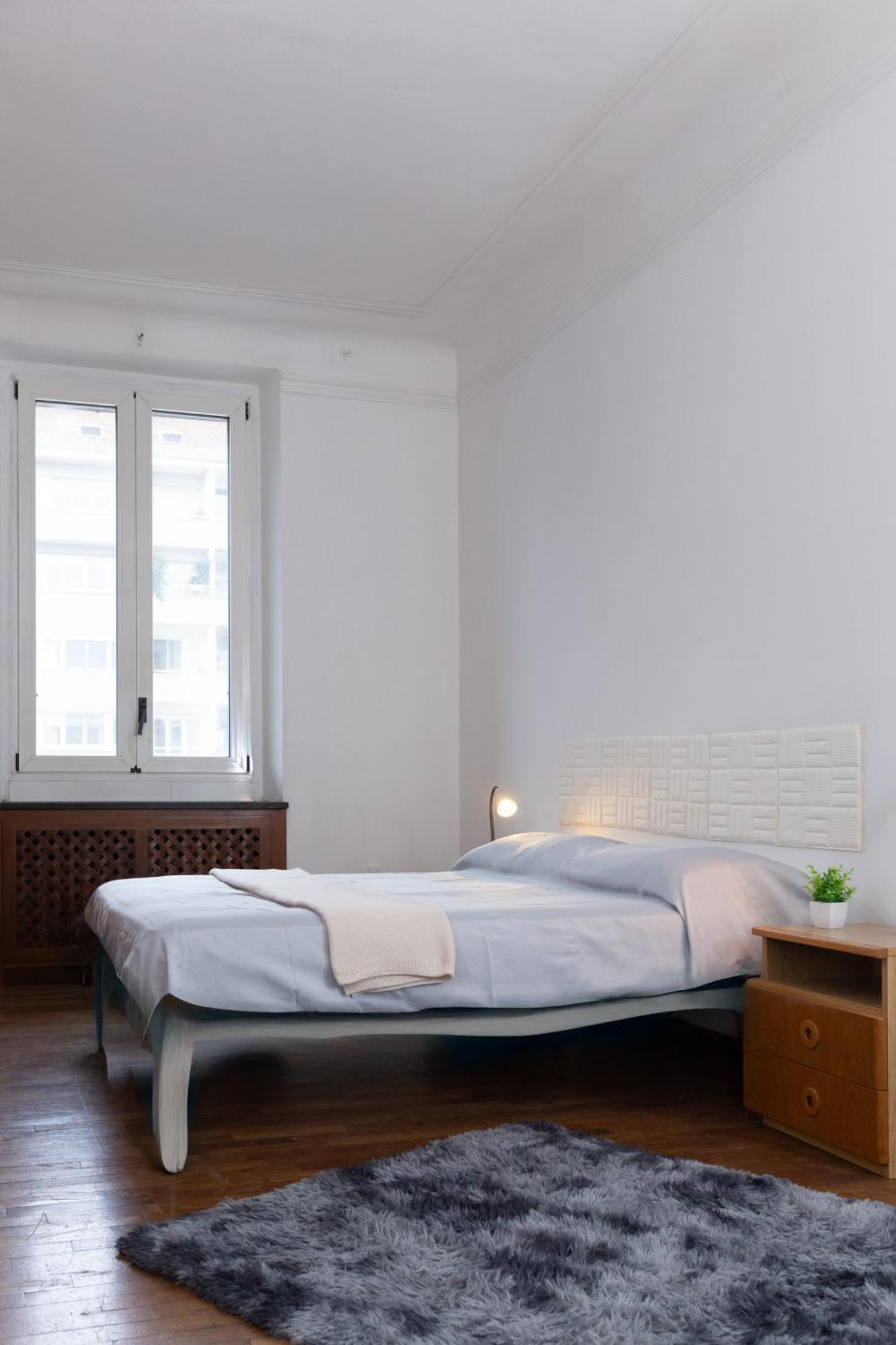 La Nuvola Exclusive - Piazza 5 Giornate - Center Apartment *