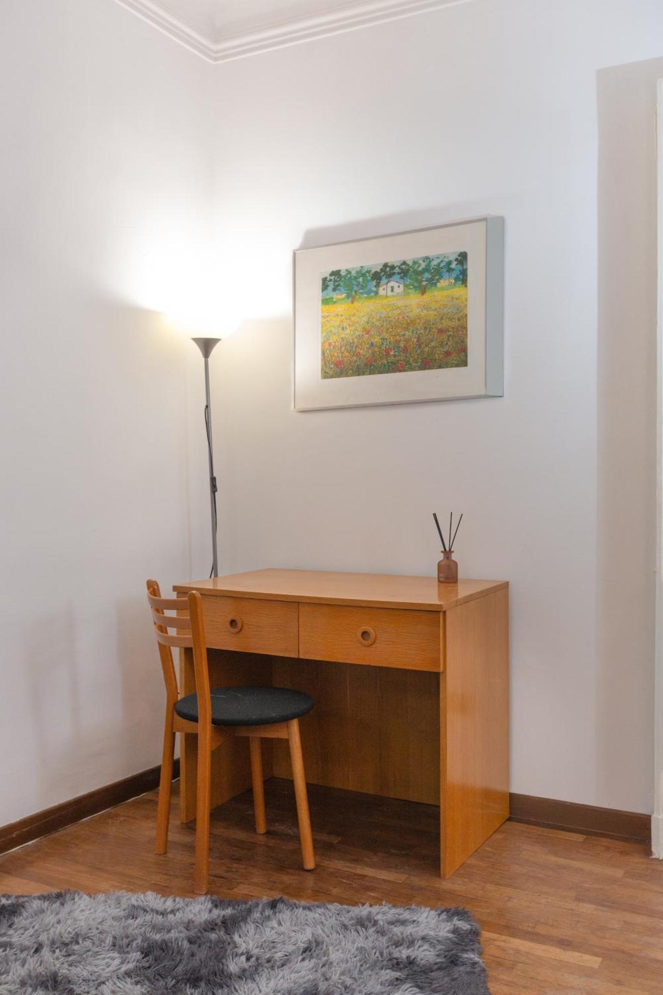 Apartment La Nuvola Exclusive - Piazza 5 Giornate - Center *